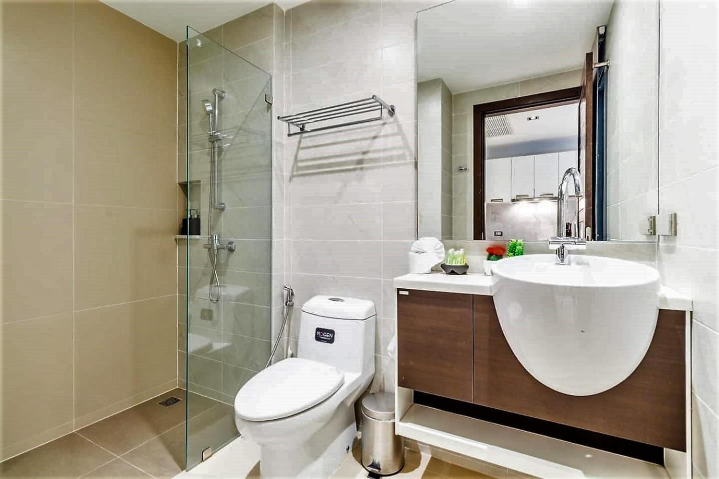 Private Apartment At Emerald Terrace Patong Ngoại thất bức ảnh